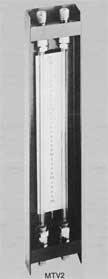 Foto products: MTV &ndash; Manometros diferenciales con tubo en viedro