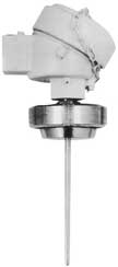 Foto products: T&frasl;C&ndash;T&frasl;R Termoparas y termoresistencia
